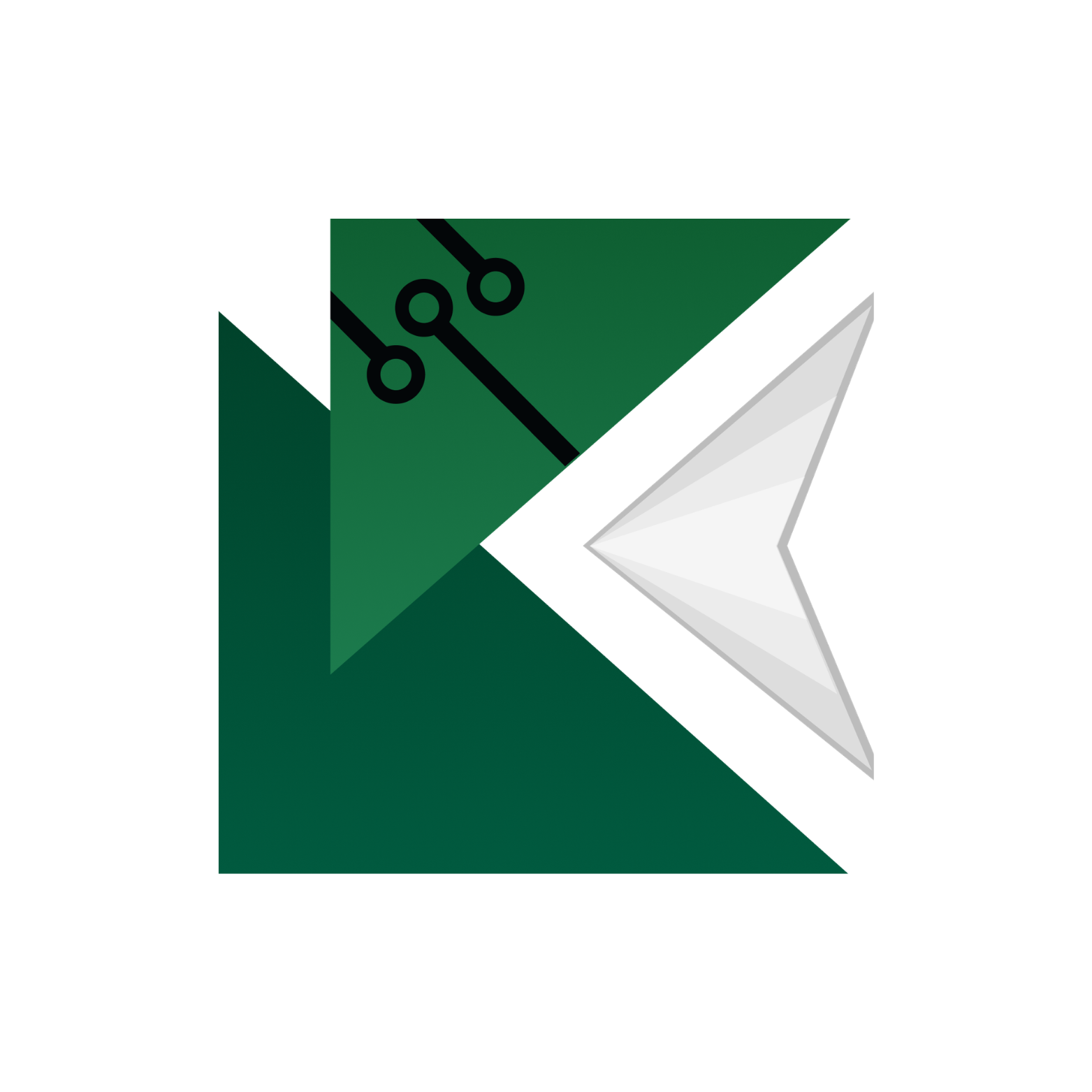 Kerno Studio Logo